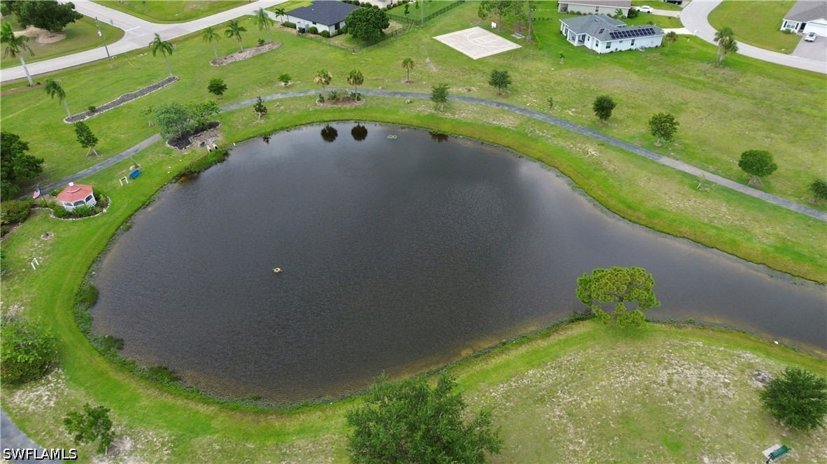 Waterfront Home for Sale in Burnt Store Village, FL, $55,000 — photo 6