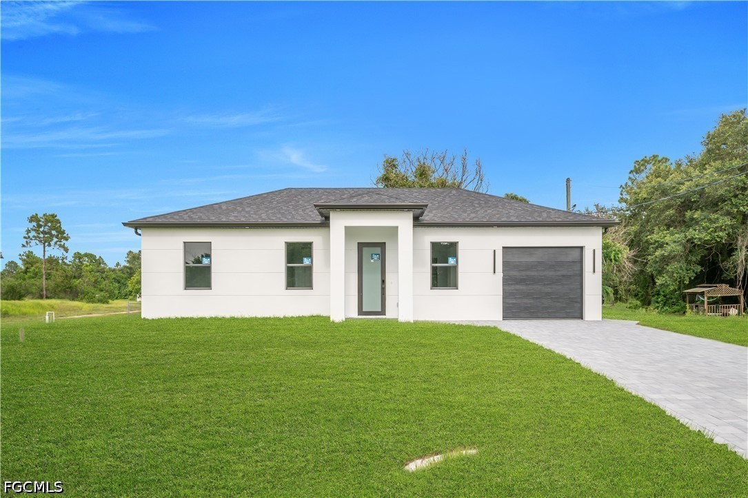 3 Bed Waterfront Home for Sale in Lehigh Acres, FL, $269,900 — photo 6