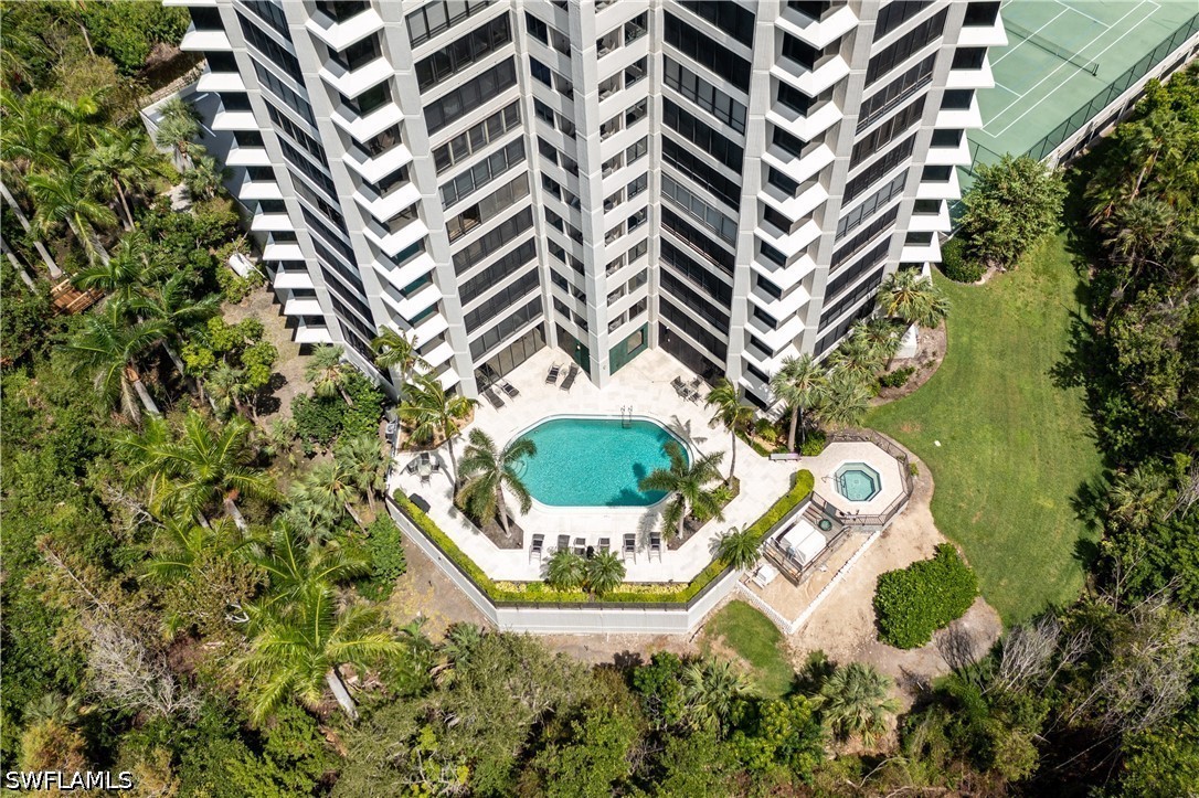 2 Bed Condominium for Sale in Naples, FL, $10,000 — photo 6