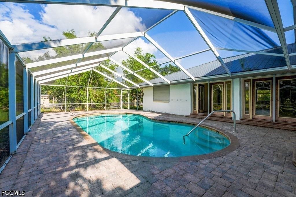 5 Bed Pool Home for Sale in North Fort Myers, FL, $935,000 — photo 6
