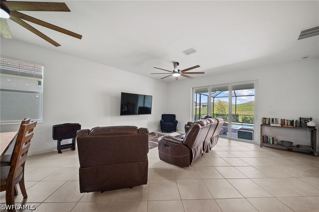 4 Bed Pool Home for Sale in Ibis Landing, FL, $450,000 — photo 6