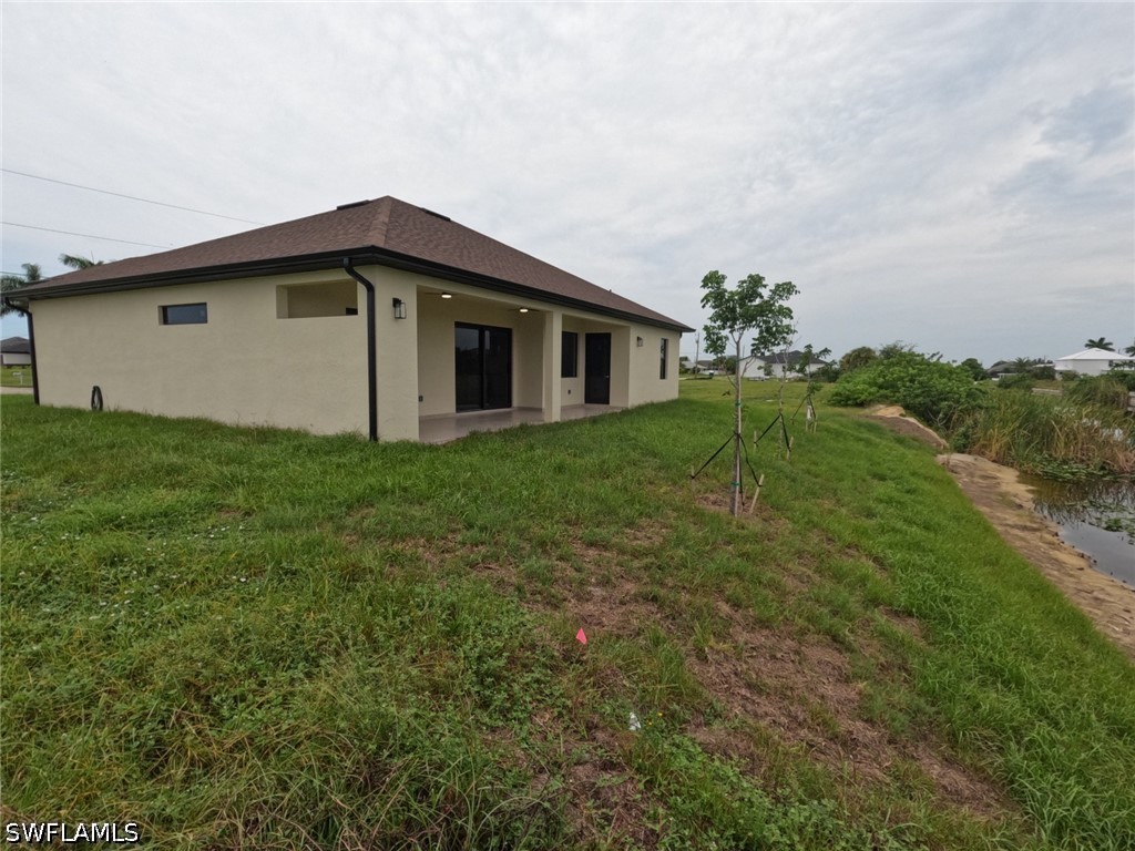 3 Bed Waterfront Home for Sale in Cape Coral, FL, $399,000 — photo 6