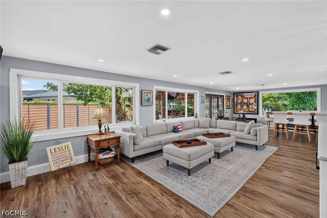 4 Bed Waterfront Home for Sale in Fort Myers, FL, $1,299,000 — photo 6