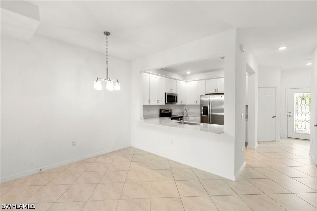 3 Bed Waterfront Home for Sale in Naples, FL, $349,000 — photo 6