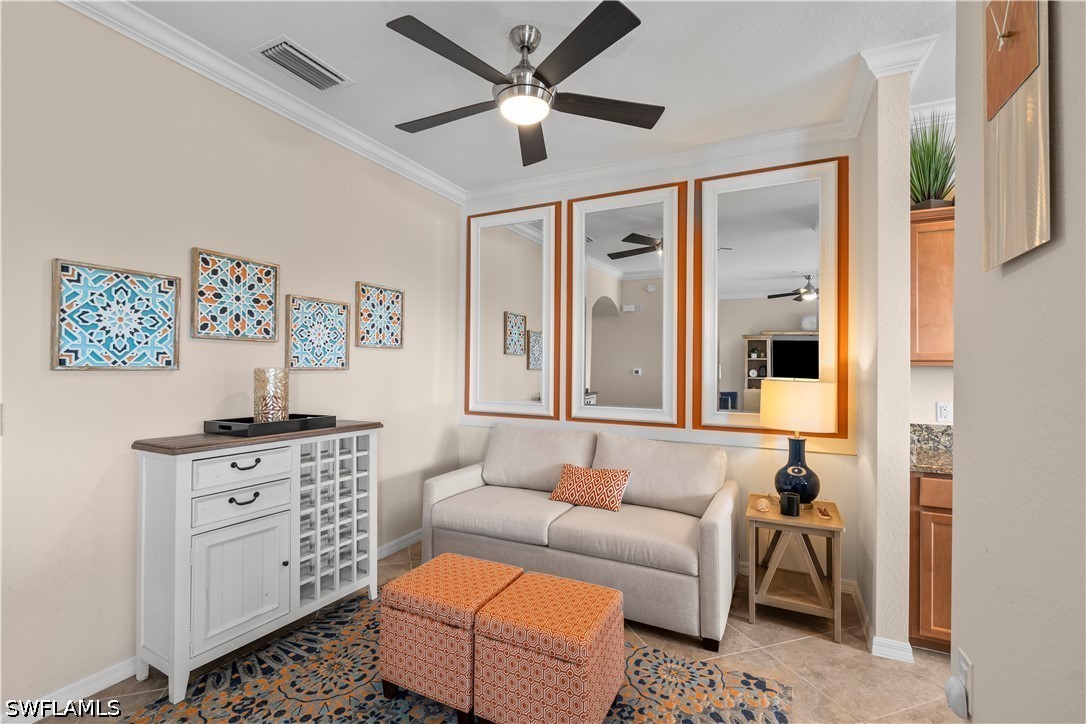 2 Bed Waterfront Home for Sale in Alberi Acqua, FL, $2,500 — photo 6