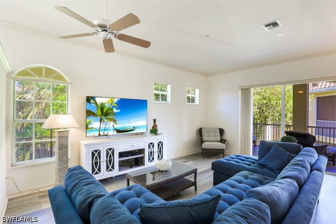 3 Bed Condominium for Sale in L'Ambiance, FL, $9,000 — photo 6