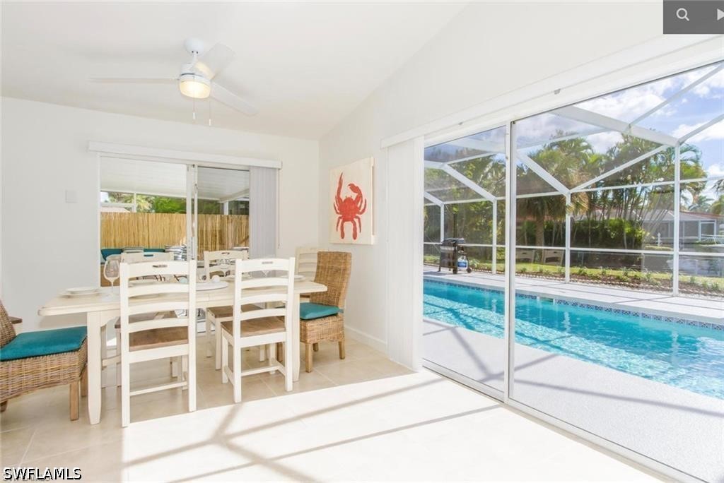 4 Bed Pool Home for Sale in Cape Coral, FL, $790,000 — photo 6