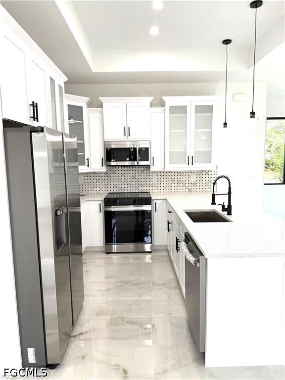 3 Bed SingleFamilyResidence for Sale in Lehigh Acres, FL — photo 6