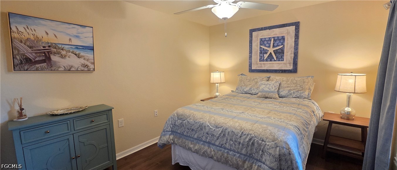 2 Bed Condominium for Sale in Palmetto Cove, FL, $275,000 — photo 6