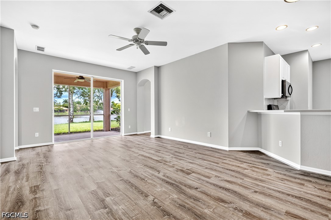 4 Bed Waterfront Home for Sale in Fort Myers, FL, $449,900 — photo 6