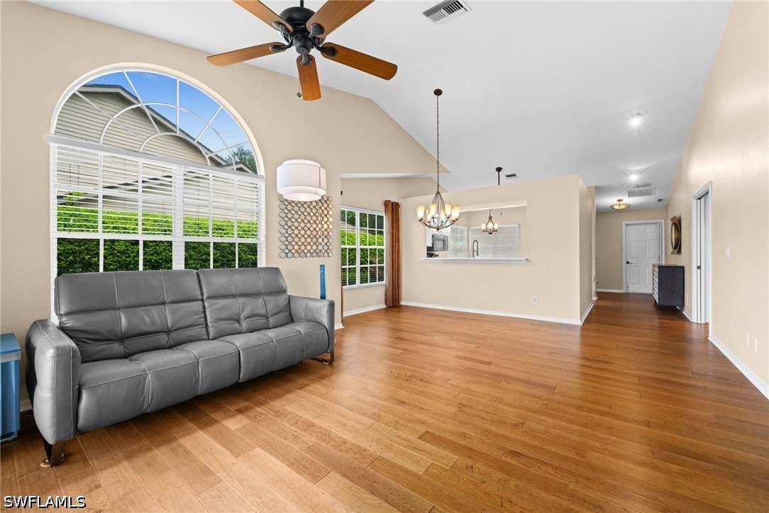 2 Bed Waterfront Home for Sale in Naples, FL, $360,000 — photo 6