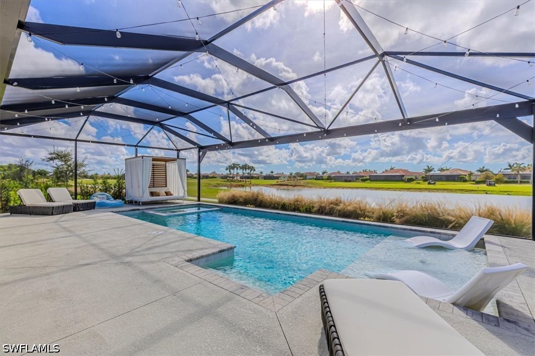 3 Bed Pool Home for Sale in Naples, FL, $990,000 — photo 6