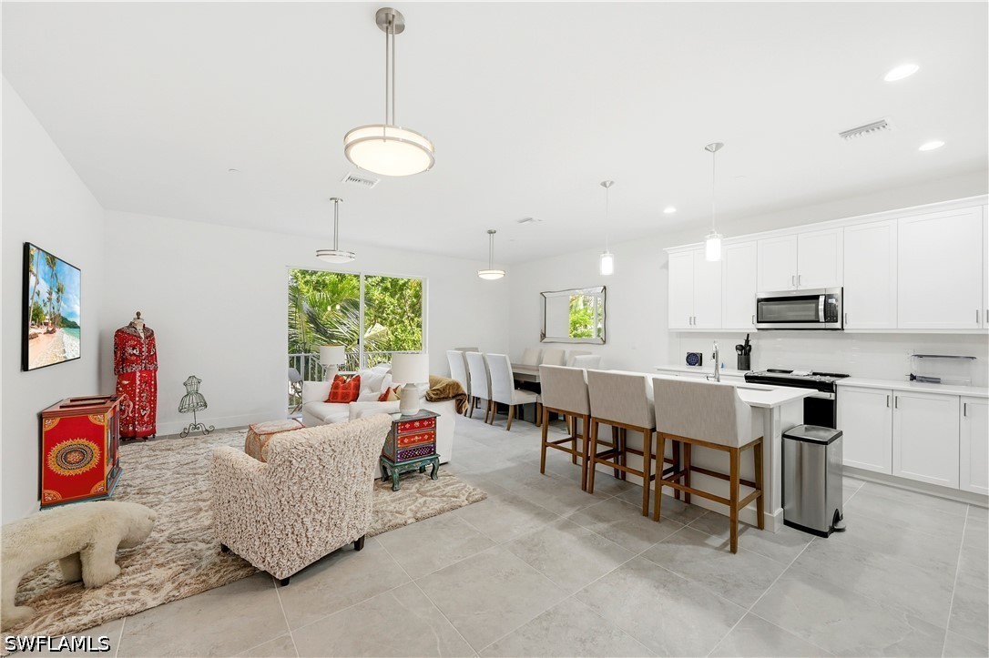 3 Bed Townhouse for Sale in Cape Harbour, FL, $449,000 — photo 6