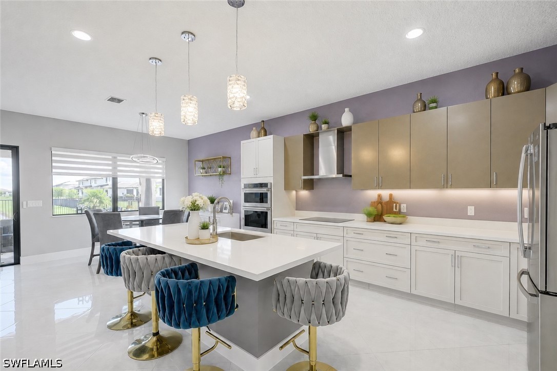 4 Bed Pool Home for Sale in Maple Ridge, FL, $1,000,000 — photo 6