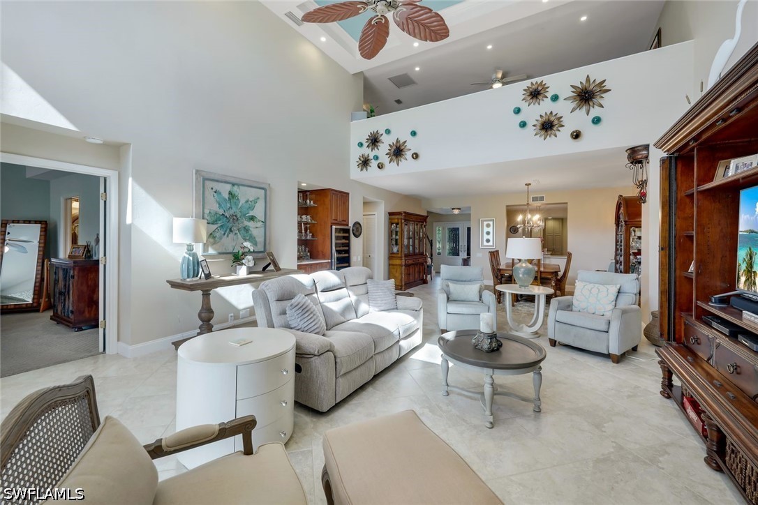 4 Bed Pool Home for Sale in Naples, FL, $899,000 — photo 6