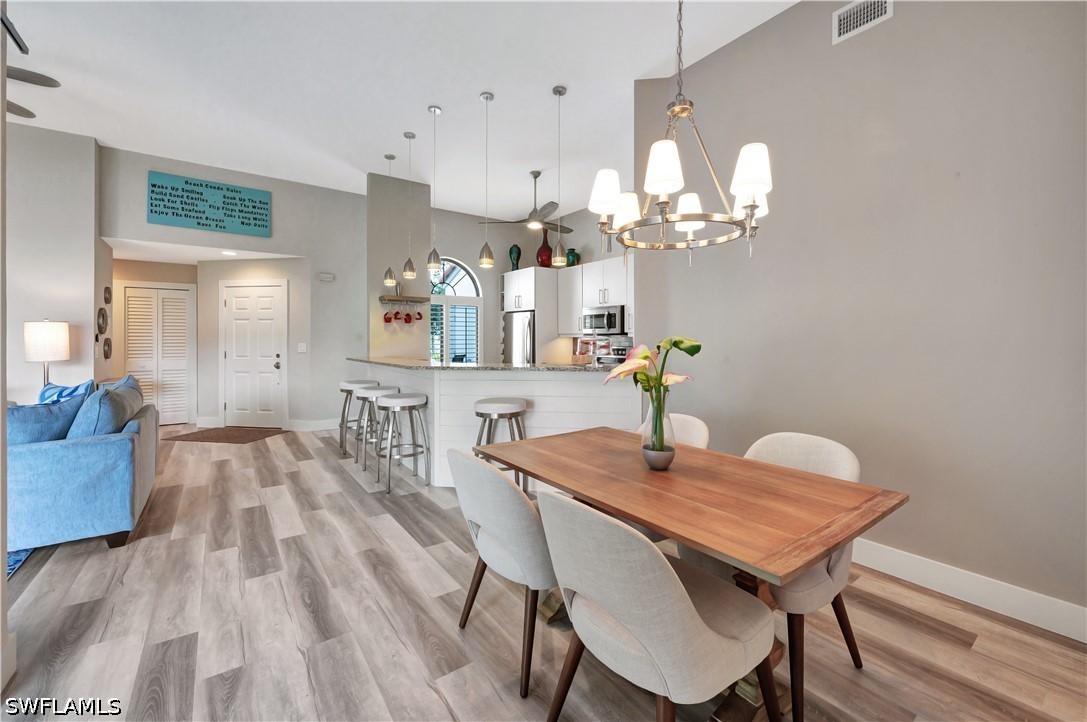 2 Bed Condominium for Sale in Beachwalk Gardens, FL, $7,500 — photo 6