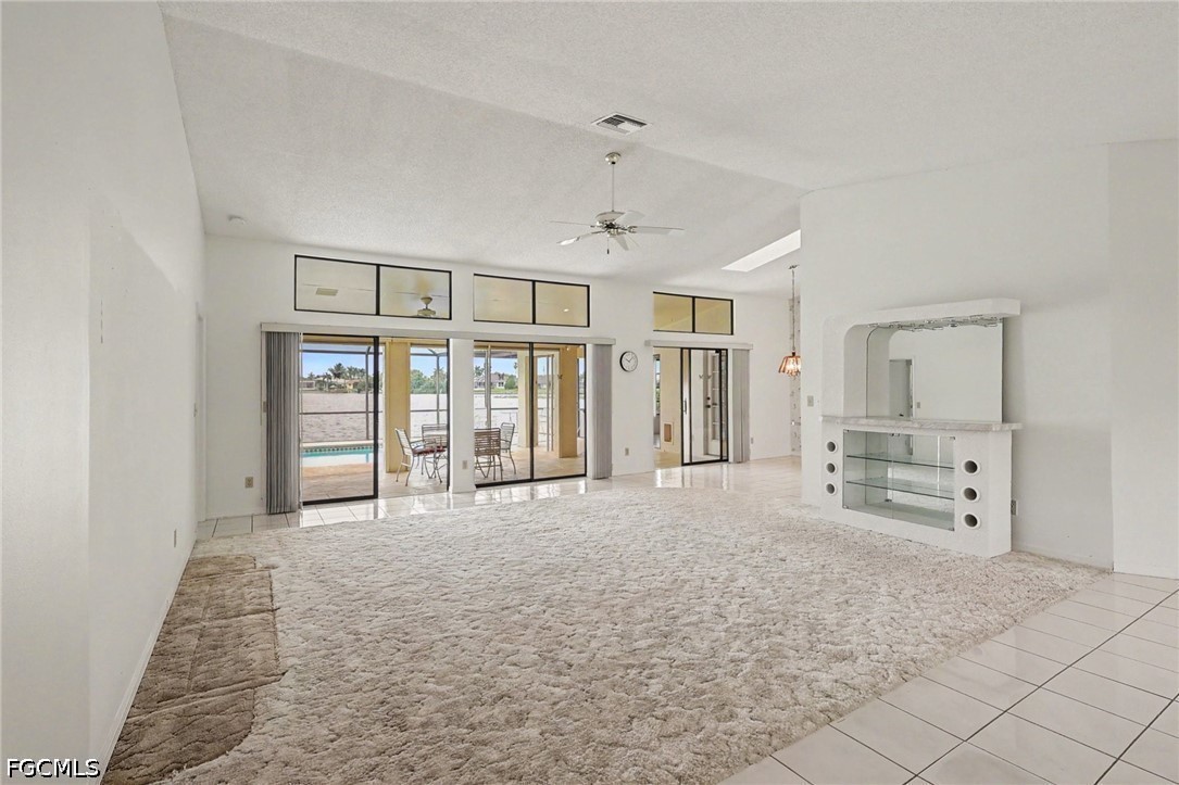 2 Bed Pool Home for Sale in Cape Coral, FL, $378,000 — photo 6