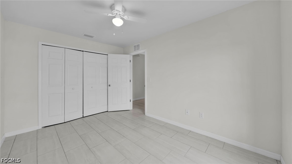3 Bed Duplex for Sale in Cape Coral, FL, $1,800 — photo 6