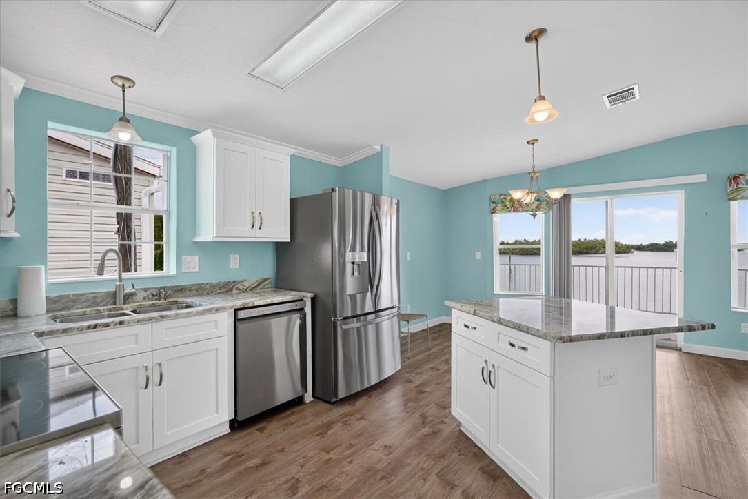 2 Bed Waterfront Home for Sale in Emily Lane Land Condo, FL — photo 6