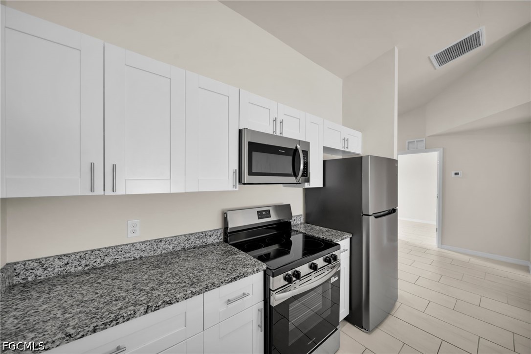 3 Bed Duplex for Sale in Cape Coral, FL, $1,800 — photo 6
