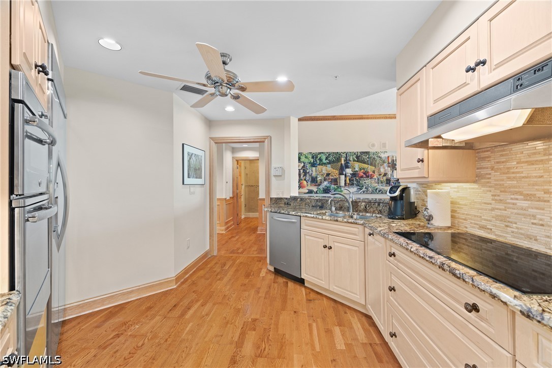 2 Bed Waterfront Home for Sale in Naples, FL, $25,000 — photo 6