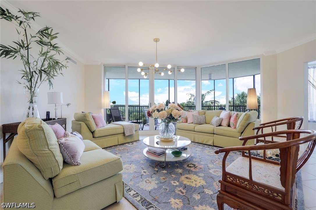 4 Bed Condominium for Sale in Lesina, FL, $550,000 — photo 6