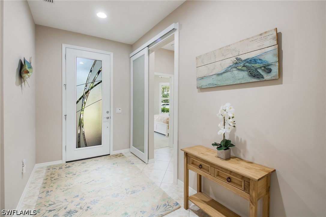 3 Bed Waterfront Home for Sale in Del Webb, FL, $469,900 — photo 6