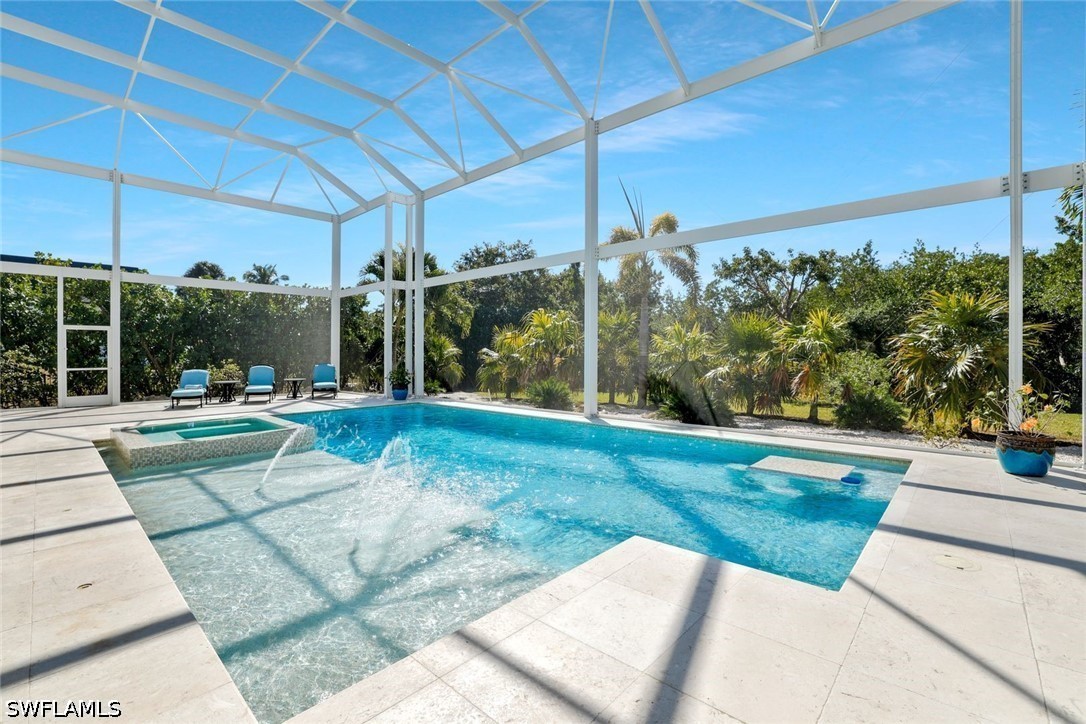 5 Bed Pool Home for Sale in Tigertail, FL, $4,250,000 — photo 6