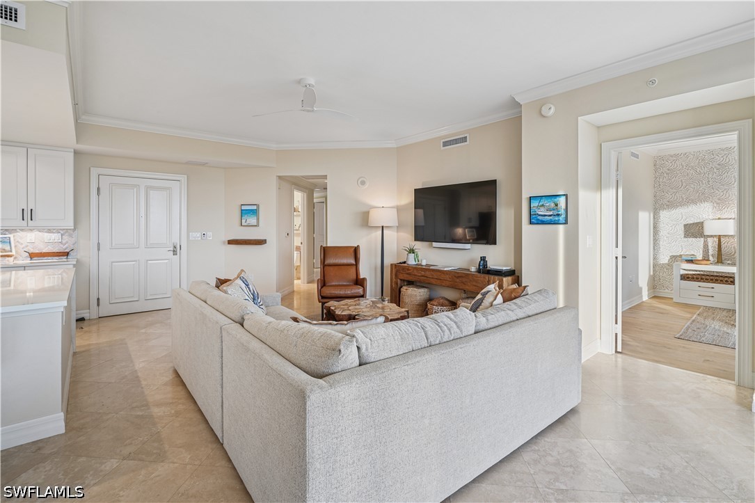3 Bed Waterfront Home for Sale in Estero, photo 6