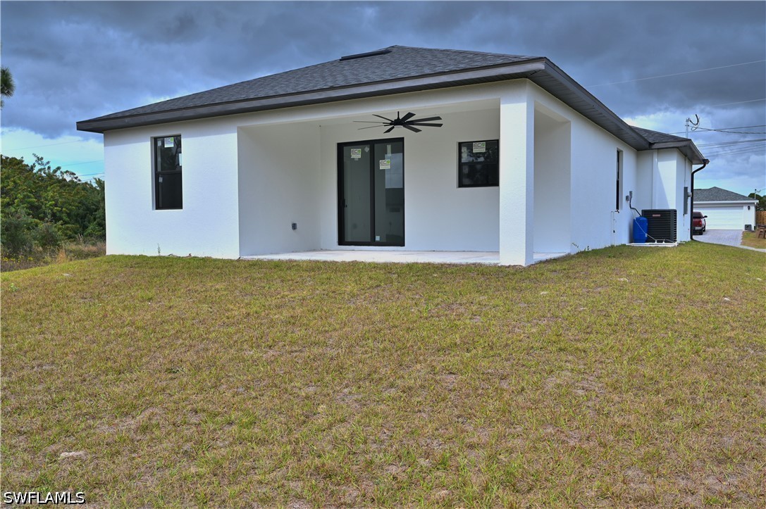 3 Bed SingleFamilyResidence for Sale in Lehigh Acres, FL — photo 6
