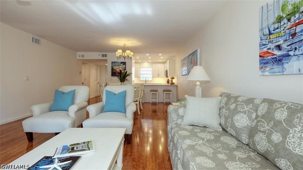2 Bed Waterfront Home for Sale in Fort Myers Beach, FL — photo 6