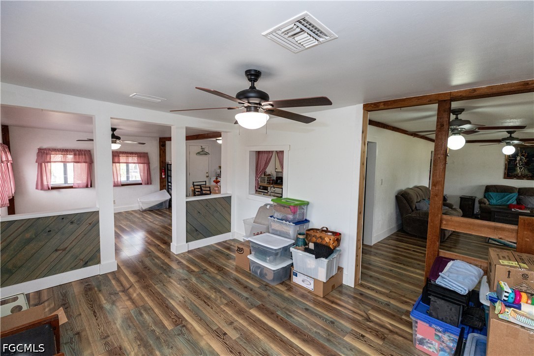 3 Bed Waterfront Home for Sale in North Fort Myers, FL — photo 6