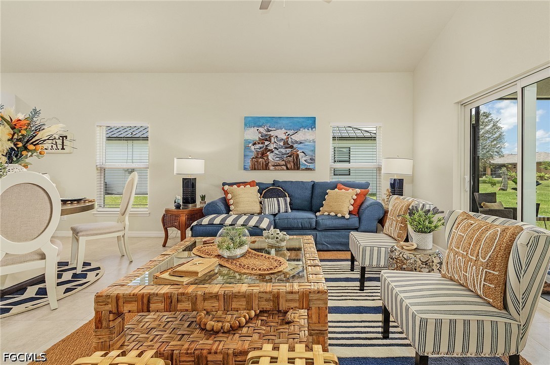 4 Bed SingleFamilyResidence for Sale in Cape Coral, FL — photo 6