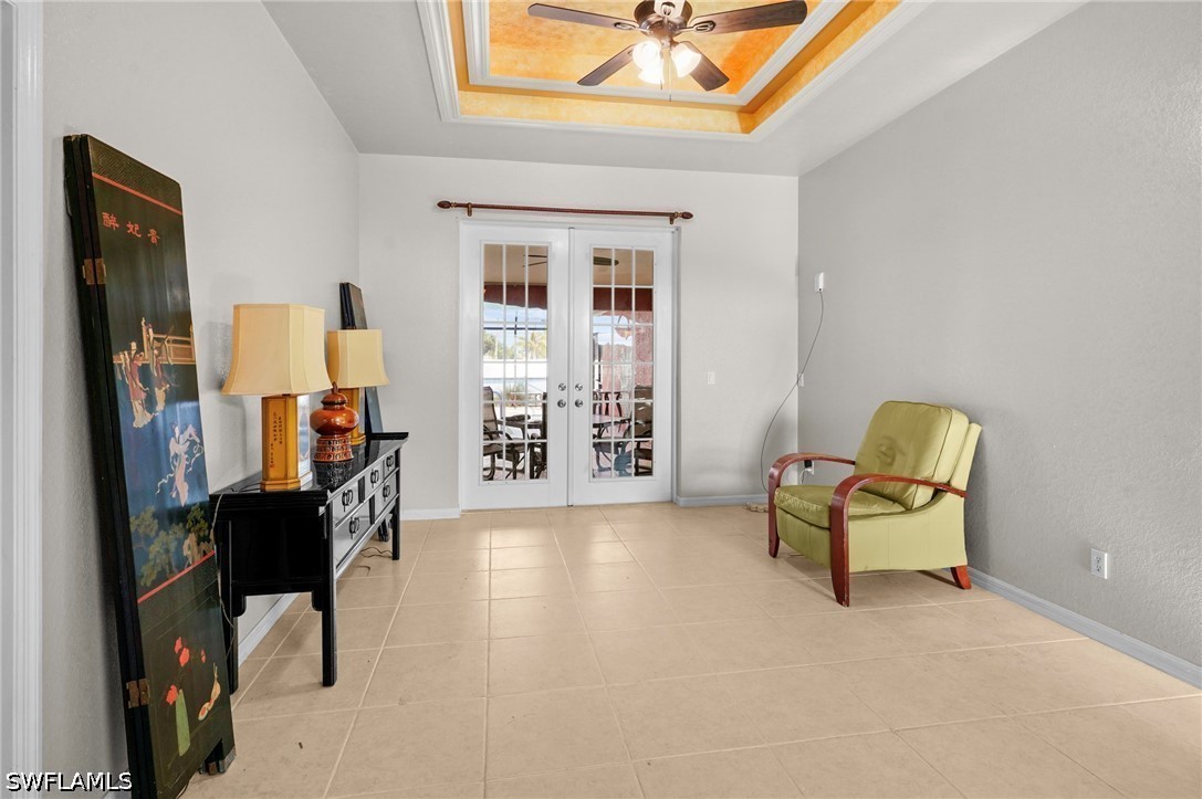 4 Bed Pool Home for Sale in Cape Coral, FL, $400,000 — photo 6
