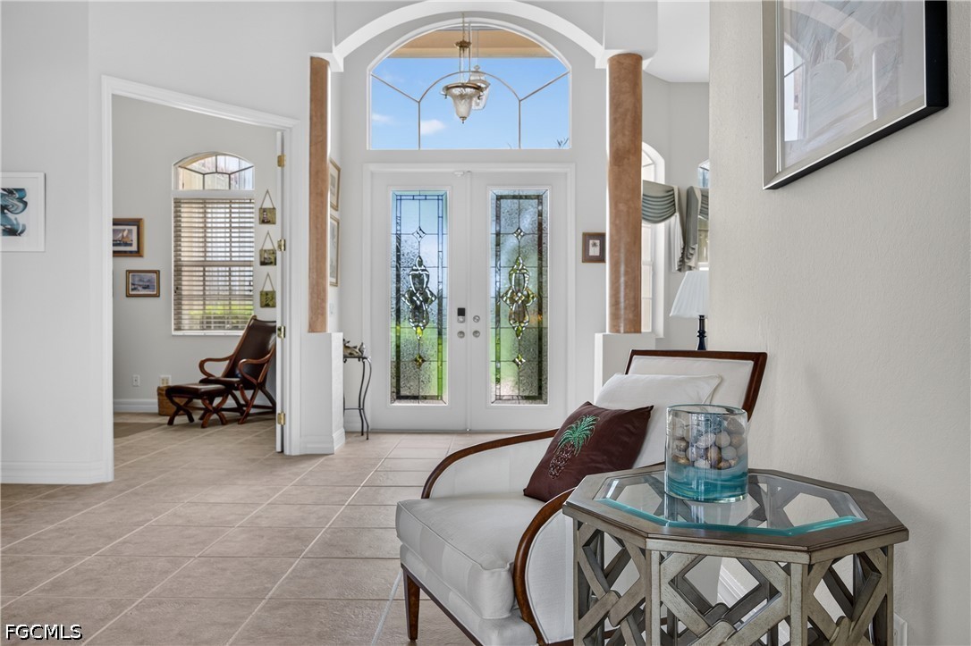 3 Bed Pool Home for Sale in Cape Coral, FL, $649,000 — photo 6