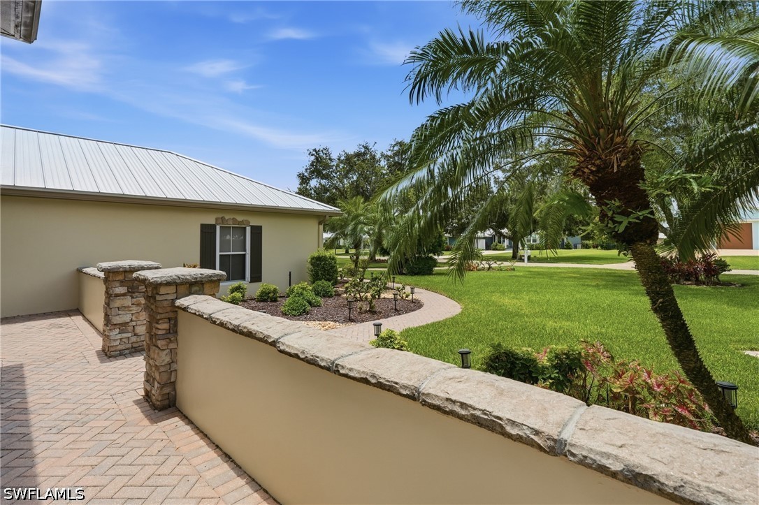 4 Bed Pool Home for Sale in Horse Creek, FL, $985,000 — photo 6