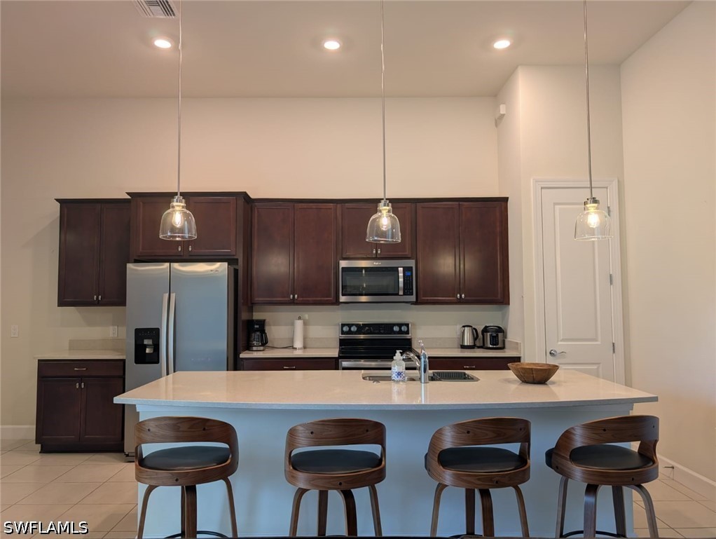3 Bed Pool Home for Sale in Avalon Park, FL, $3,900 — photo 6