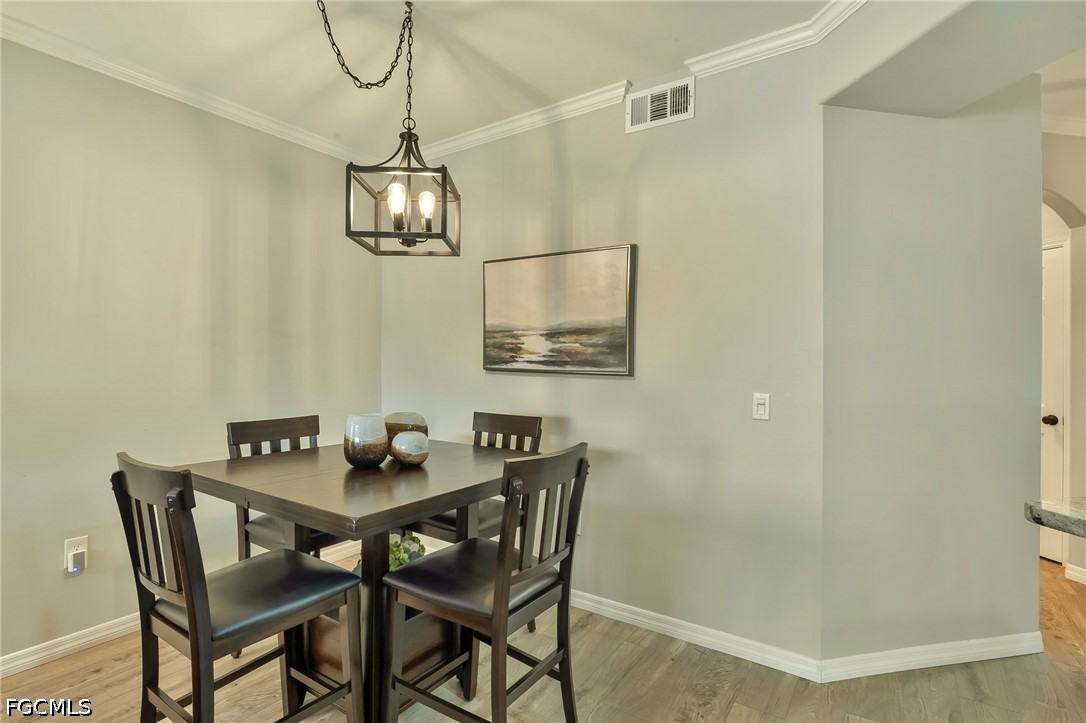 2 Bed Waterfront Home for Sale in Garden Lakes, photo 6