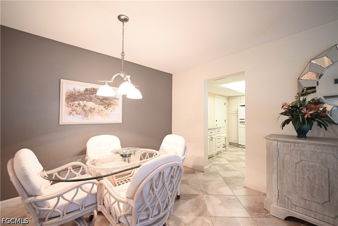 2 Bed Waterfront Home for Sale in Creciente Condo North, FL — photo 6
