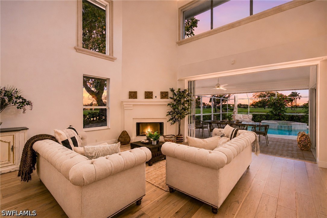 4 Bed Pool Home for Sale in Naples, FL, $824,500 — photo 6
