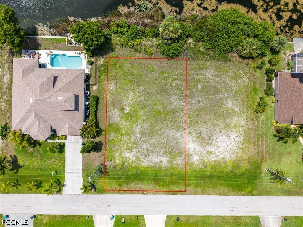Residential for Sale in Cape Coral, FL, $55,000 — photo 6