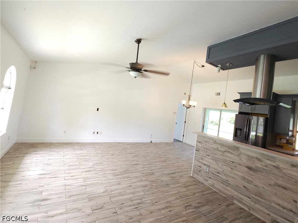 4 Bed Waterfront Home for Sale in Mirror Lakes, FL, $309,000 — photo 6