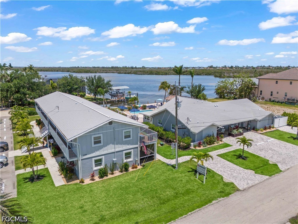 Waterfront Home for Sale in Cape Coral, FL, $3,250,000 — photo 6