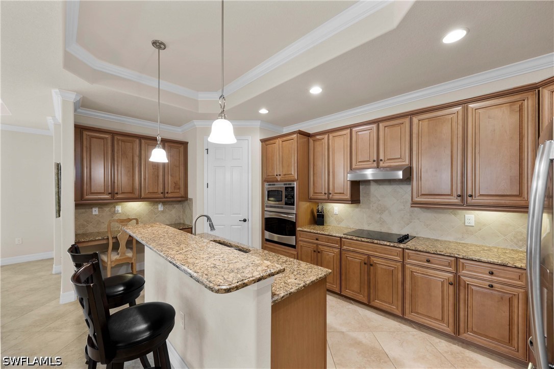 3 Bed Pool Home for Sale in Via Veneto, FL, $16,900 — photo 6