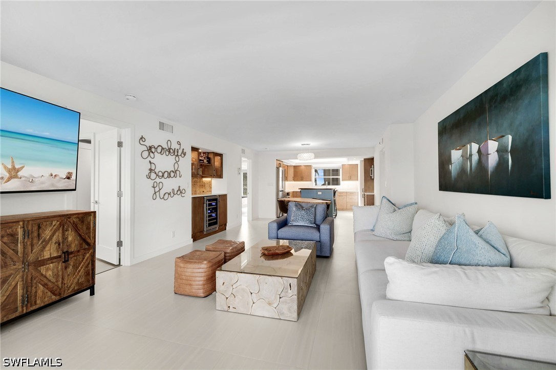 2 Bed Waterfront Home for Sale in Sunset Bay, FL, $1,199,000 — photo 6