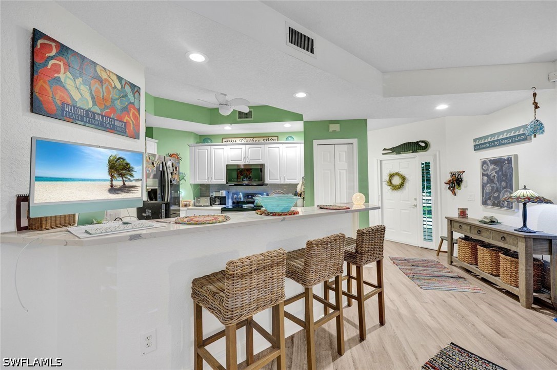 3 Bed Condominium for Sale in Hidden Cove, FL, $569,000 — photo 6