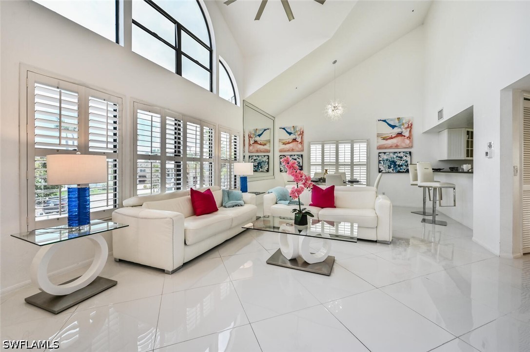 2 Bed Waterfront Home for Sale in Indian Bayou Subd, FL — photo 6