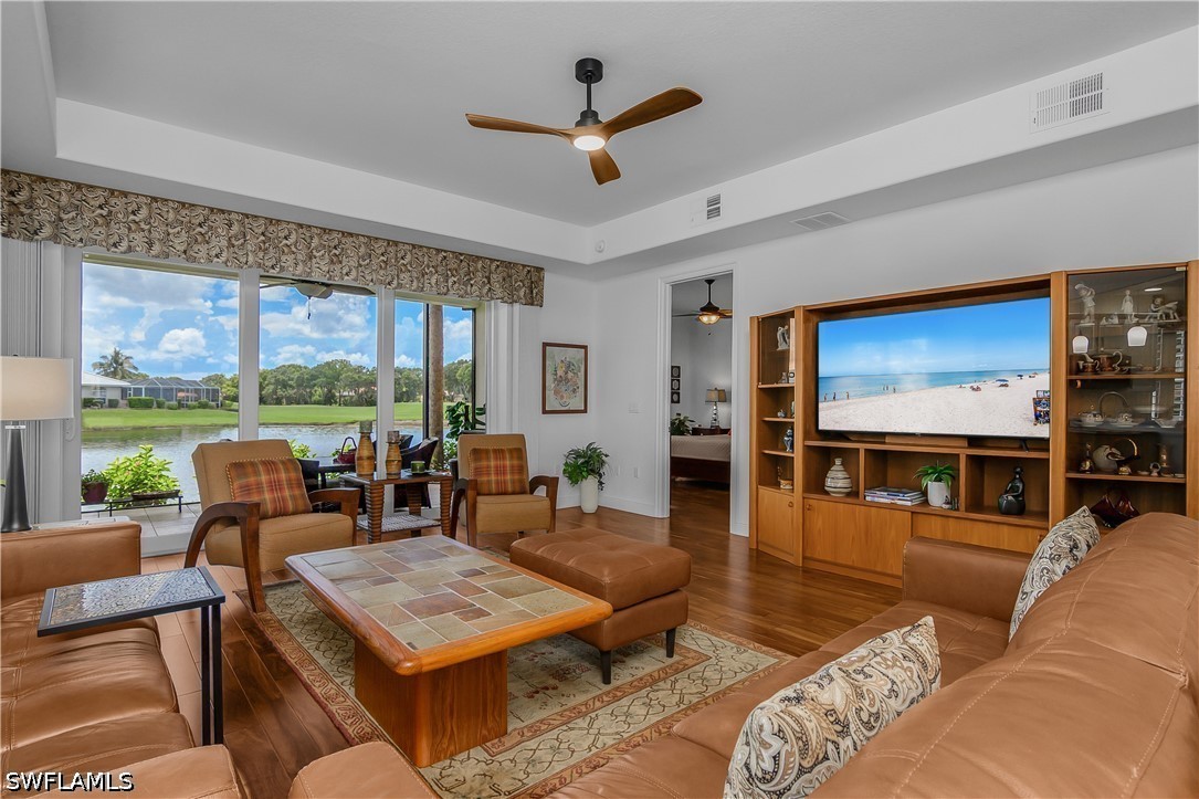 2 Bed Waterfront Home for Sale in Legacy, FL, $679,000 — photo 6