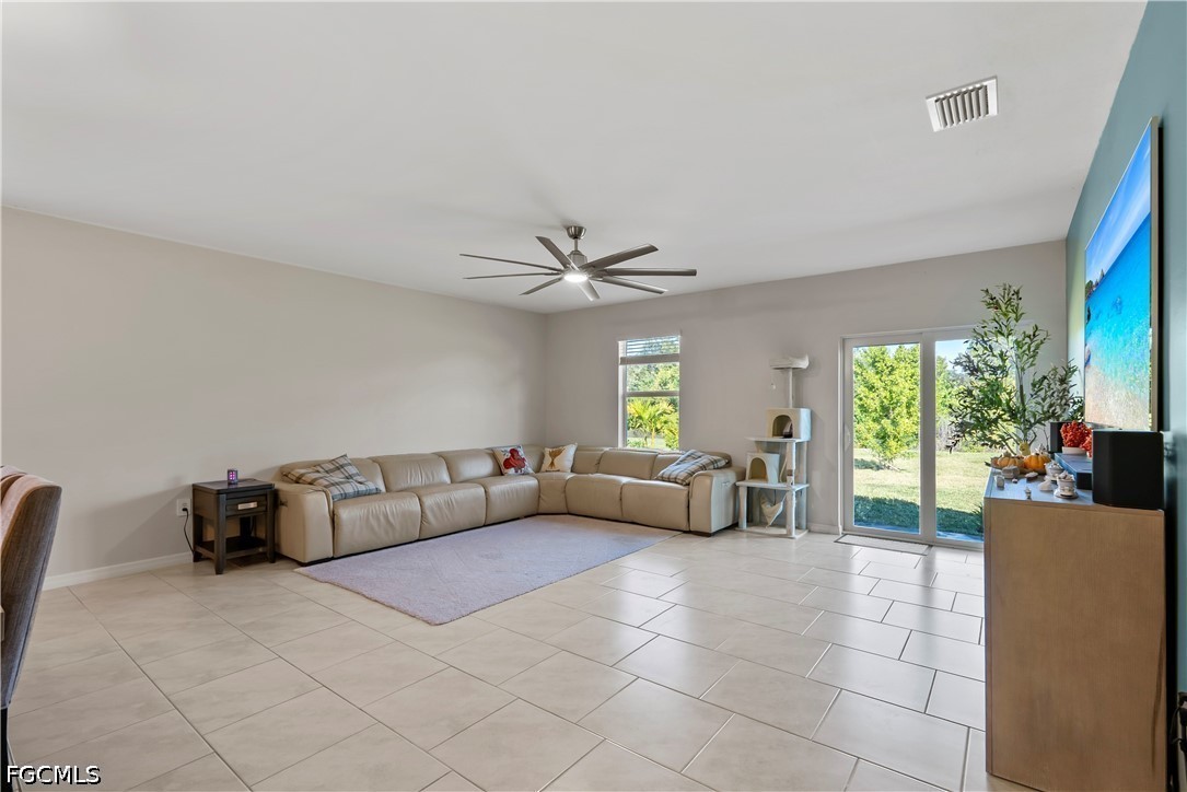 5 Bed SingleFamilyResidence for Sale in Savanna Lakes, FL — photo 6