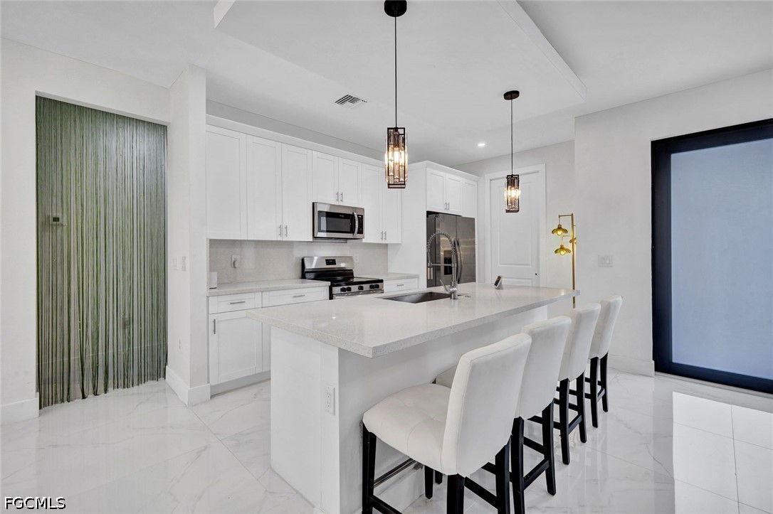 3 Bed SingleFamilyResidence for Sale in Lehigh Acres, FL — photo 6